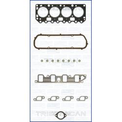 Tarpiklių komplektas, cilindro galva TRISCAN 598-2658