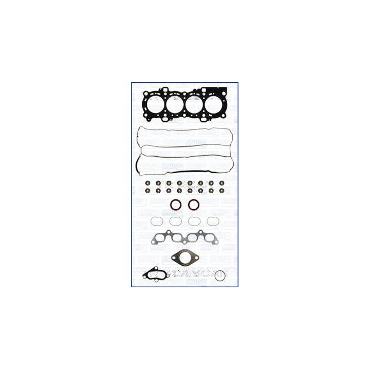 Tarpiklių komplektas, cilindro galva TRISCAN 598-2694