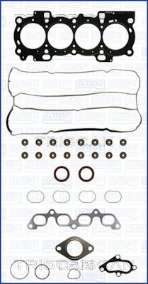 Tarpiklių komplektas, cilindro galva TRISCAN 598-2695