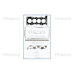 Tarpiklių komplektas, cilindro galva TRISCAN 598-2700