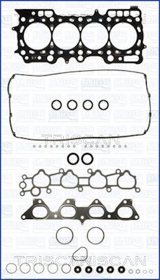 Tarpiklių komplektas, cilindro galva TRISCAN 598-3030