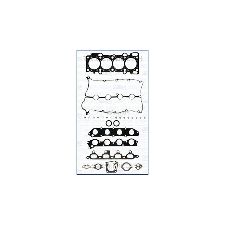 Tarpiklių komplektas, cilindro galva TRISCAN 598-3300