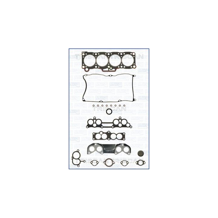 Tarpiklių komplektas, cilindro galva TRISCAN 598-4042
