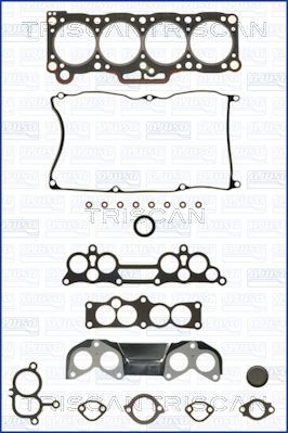 Tarpiklių komplektas, cilindro galva TRISCAN 598-4042