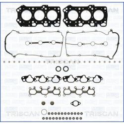 Tarpiklių komplektas, cilindro galva TRISCAN 598-4065