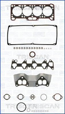Tarpiklių komplektas, cilindro galva TRISCAN 598-4225