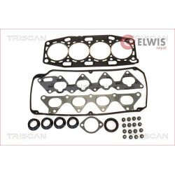 Tarpiklių komplektas, cilindro galva TRISCAN 598-4226