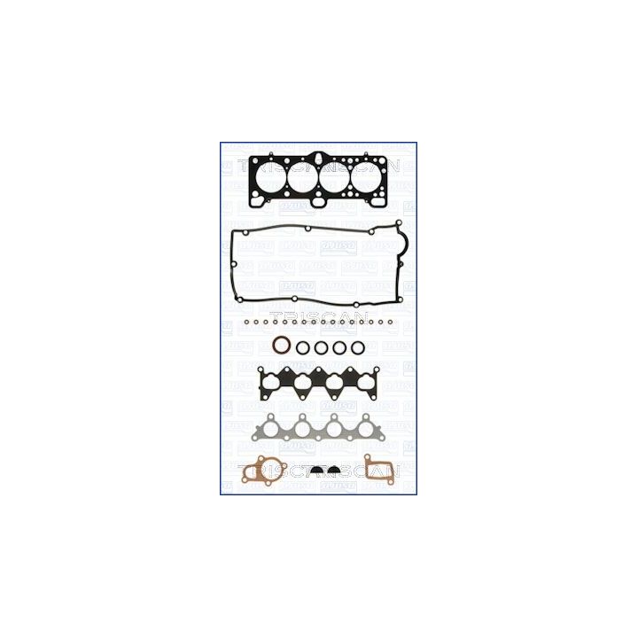 Tarpiklių komplektas, cilindro galva TRISCAN 598-4310