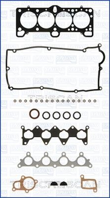 Tarpiklių komplektas, cilindro galva TRISCAN 598-4310