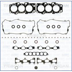Tarpiklių komplektas, cilindro galva TRISCAN 598-4314