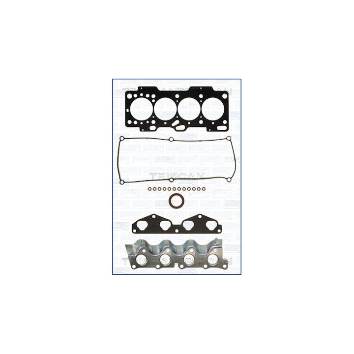 Tarpiklių komplektas, cilindro galva TRISCAN 598-4324