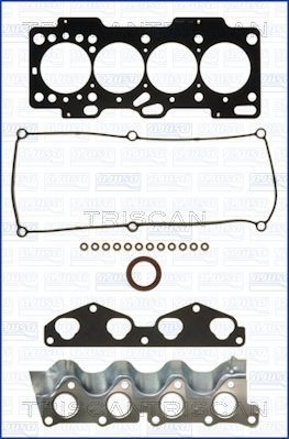 Tarpiklių komplektas, cilindro galva TRISCAN 598-4324