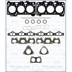 Tarpiklių komplektas, cilindro galva TRISCAN 598-5577