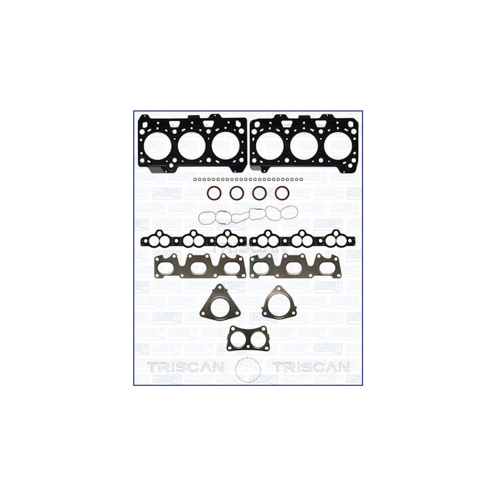 Tarpiklių komplektas, cilindro galva TRISCAN 598-5577