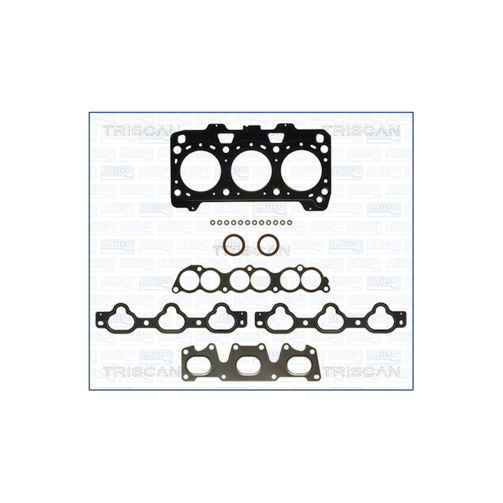 Tarpiklių komplektas, cilindro galva TRISCAN 598-5594