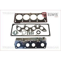 Tarpiklių komplektas, cilindro galva TRISCAN 598-6031