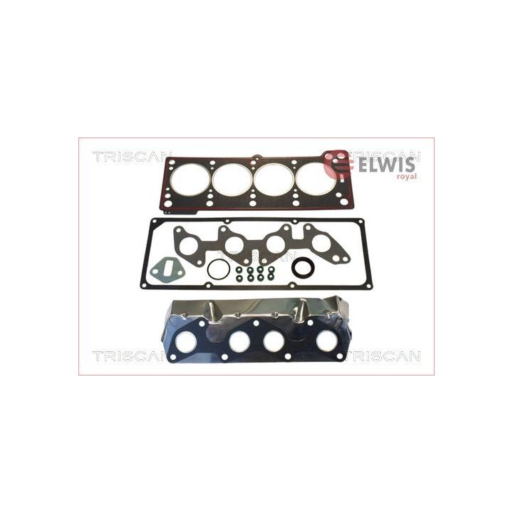 Tarpiklių komplektas, cilindro galva TRISCAN 598-6031