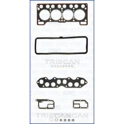 Tarpiklių komplektas, cilindro galva TRISCAN 598-6033