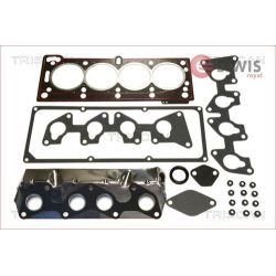 Tarpiklių komplektas, cilindro galva TRISCAN 598-6046