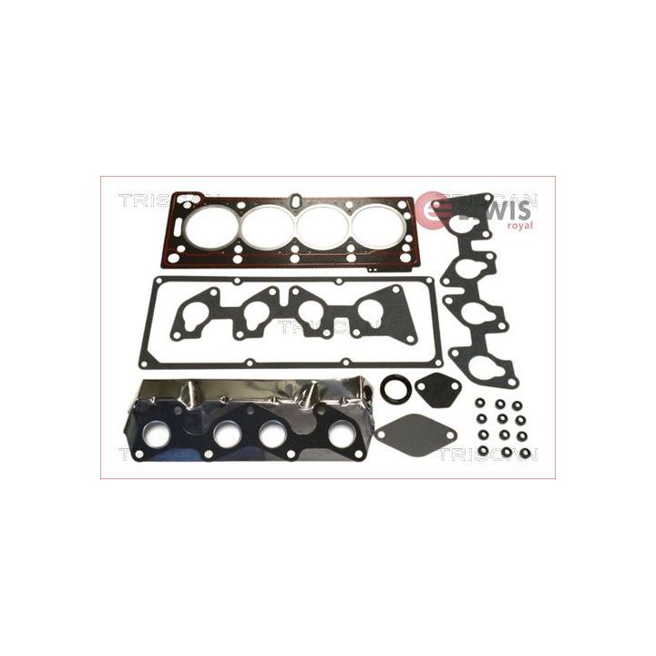 Tarpiklių komplektas, cilindro galva TRISCAN 598-6046