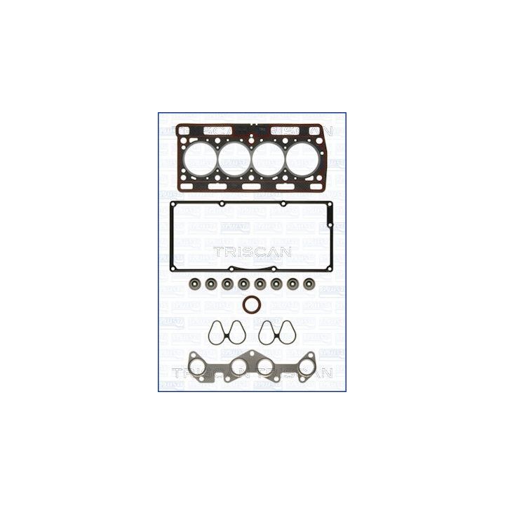 Tarpiklių komplektas, cilindro galva TRISCAN 598-6048