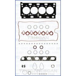 Tarpiklių komplektas, cilindro galva TRISCAN 598-6060