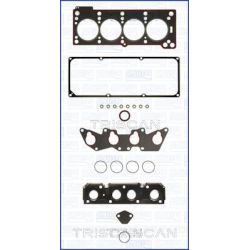 Tarpiklių komplektas, cilindro galva TRISCAN 598-6062