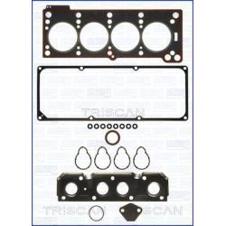Tarpiklių komplektas, cilindro galva TRISCAN 598-6063