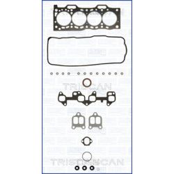 Tarpiklių komplektas, cilindro galva TRISCAN 598-7501