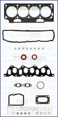 Tarpiklių komplektas, cilindro galva TRISCAN 598-8008