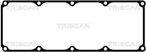 Tarpiklis, svirties dangtis TRISCAN 515-3301