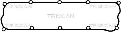 Tarpiklis, svirties dangtis TRISCAN 515-3308