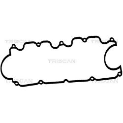 Tarpiklis, svirties dangtis TRISCAN 515-4023