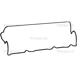 Tarpiklis, svirties dangtis TRISCAN 515-4058