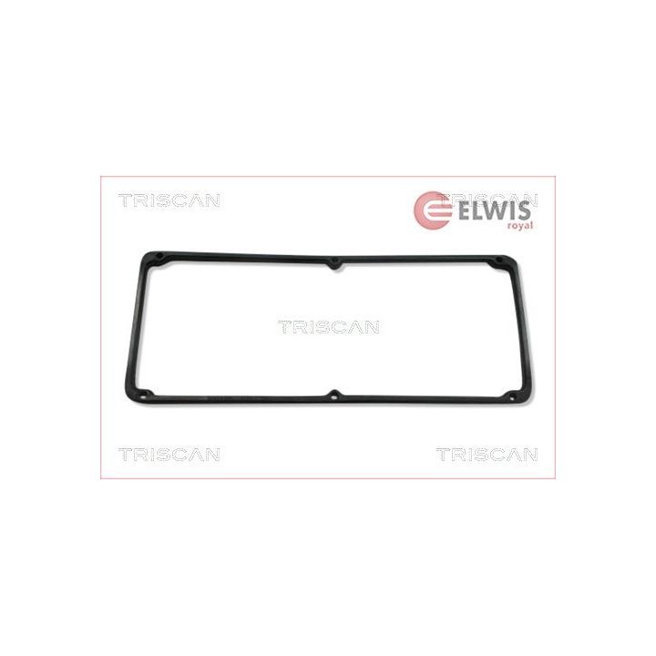 Tarpiklis, svirties dangtis TRISCAN 515-4225