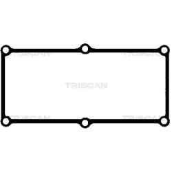 Tarpiklis, svirties dangtis TRISCAN 515-4323