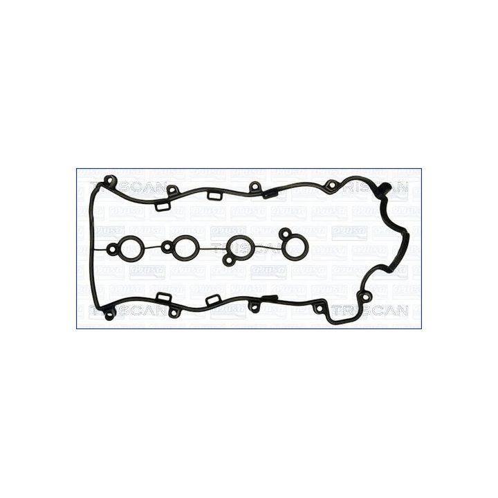 Tarpiklis, svirties dangtis TRISCAN 515-5098