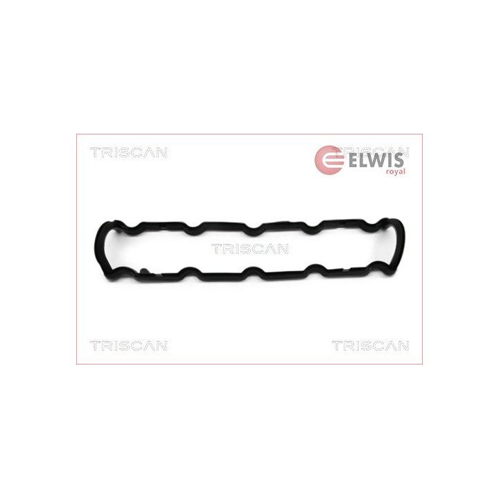 Tarpiklis, svirties dangtis TRISCAN 515-5517