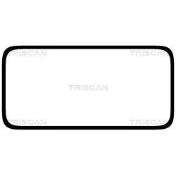 Tarpiklis, svirties dangtis TRISCAN 515-5521