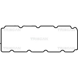 Tarpiklis, svirties dangtis TRISCAN 515-5550