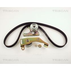 Paskirstymo diržo komplektas TRISCAN 8647 10001