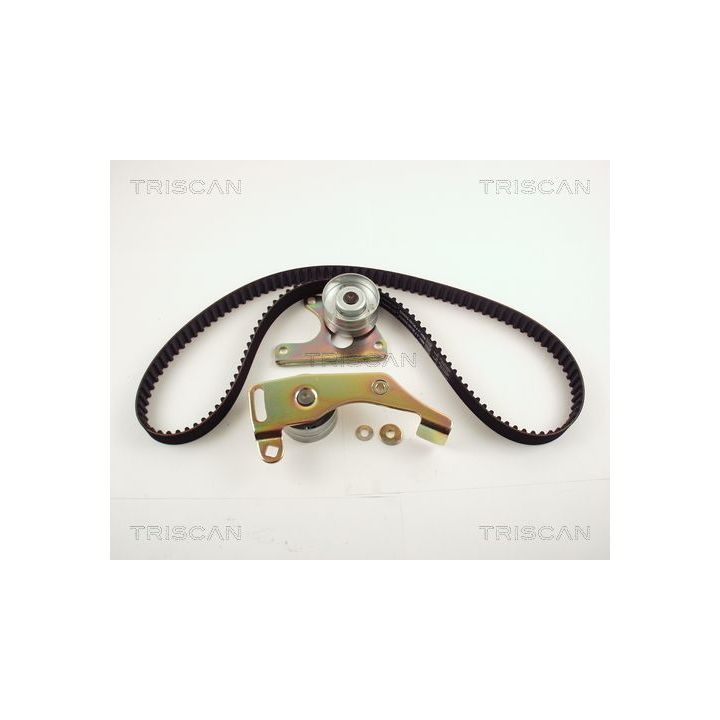 Paskirstymo diržo komplektas TRISCAN 8647 10001