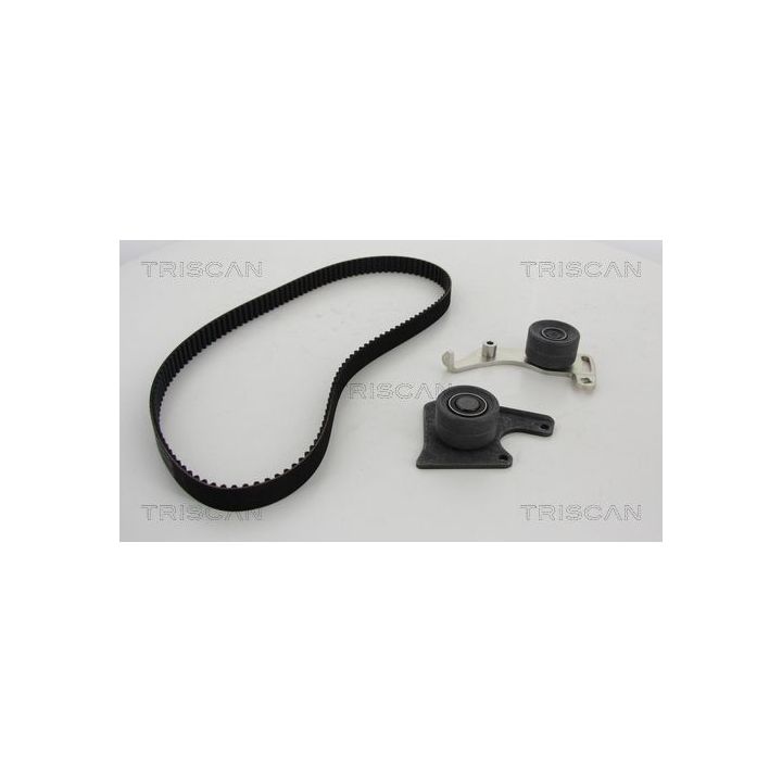 Paskirstymo diržo komplektas TRISCAN 8647 10002