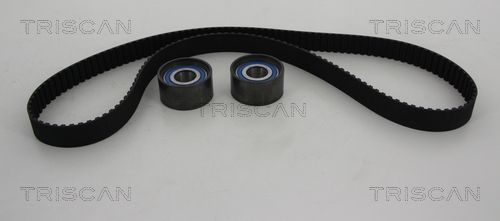 Paskirstymo diržo komplektas TRISCAN 8647 10003