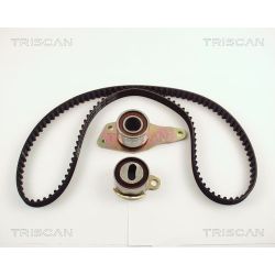 Paskirstymo diržo komplektas TRISCAN 8647 10004
