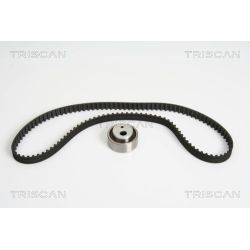 Paskirstymo diržo komplektas TRISCAN 8647 10006