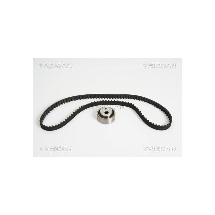 Paskirstymo diržo komplektas TRISCAN 8647 10006
