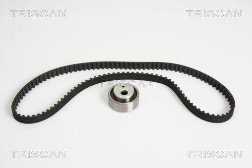 Paskirstymo diržo komplektas TRISCAN 8647 10006