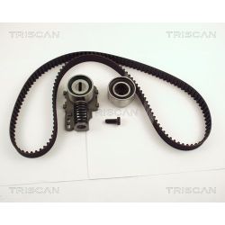 Paskirstymo diržo komplektas TRISCAN 8647 10007