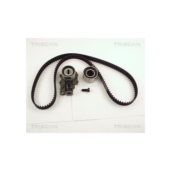 Paskirstymo diržo komplektas TRISCAN 8647 10007